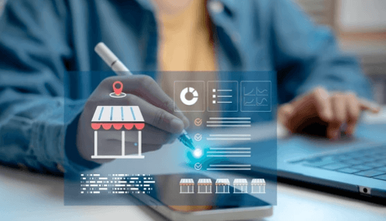 Digital Ownership in a Blockchain World